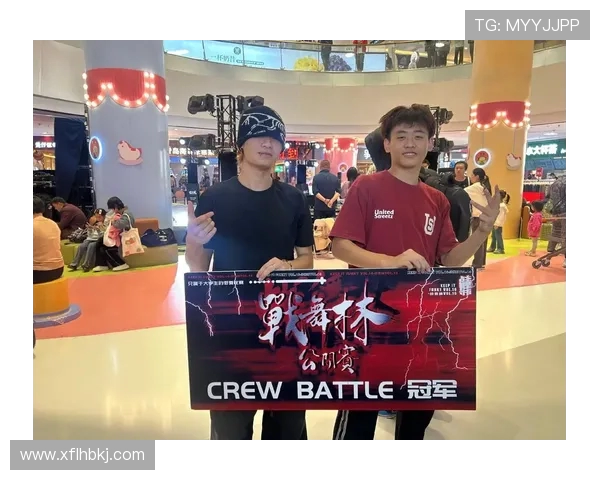 李磊的街舞人生：从热爱到梦想的深度对话与成长之路