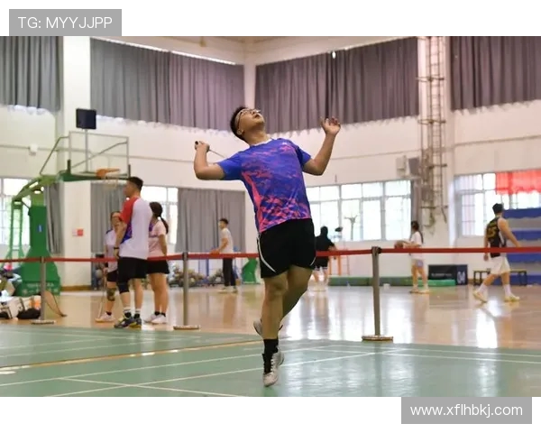 武汉羽毛球队的精神风貌与发展历程探讨