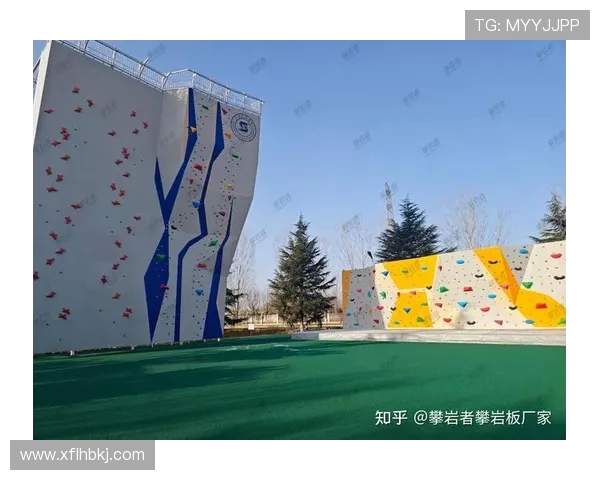 上海攀岩队引领最新攀岩意识十大趋势助力运动发展