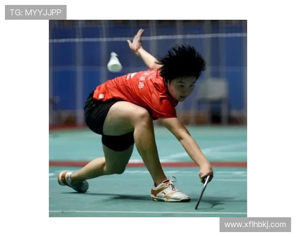 杨芳独家分享羽毛球技巧与心得助你提升竞技水平